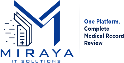 Miraya IT Solutions