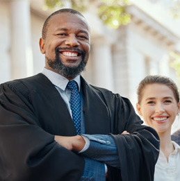 Medico-Legal Attorneys 