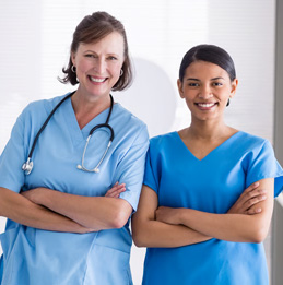 Medico-Legal Nurses