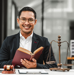 Paralegals 