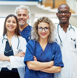 Physicians